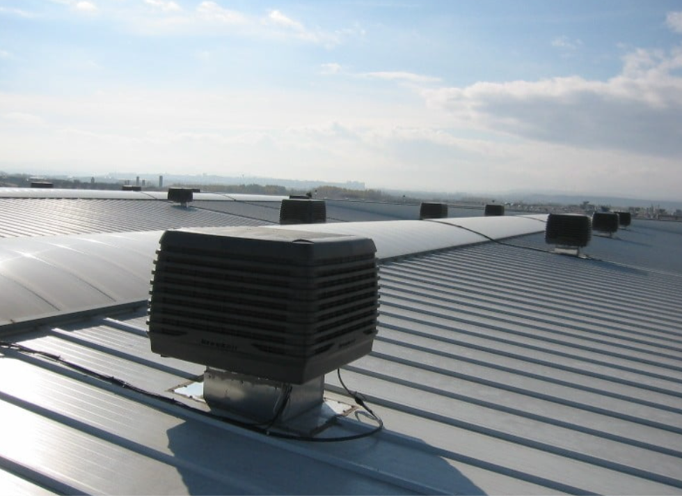 proyecto de empacadora manufacturada