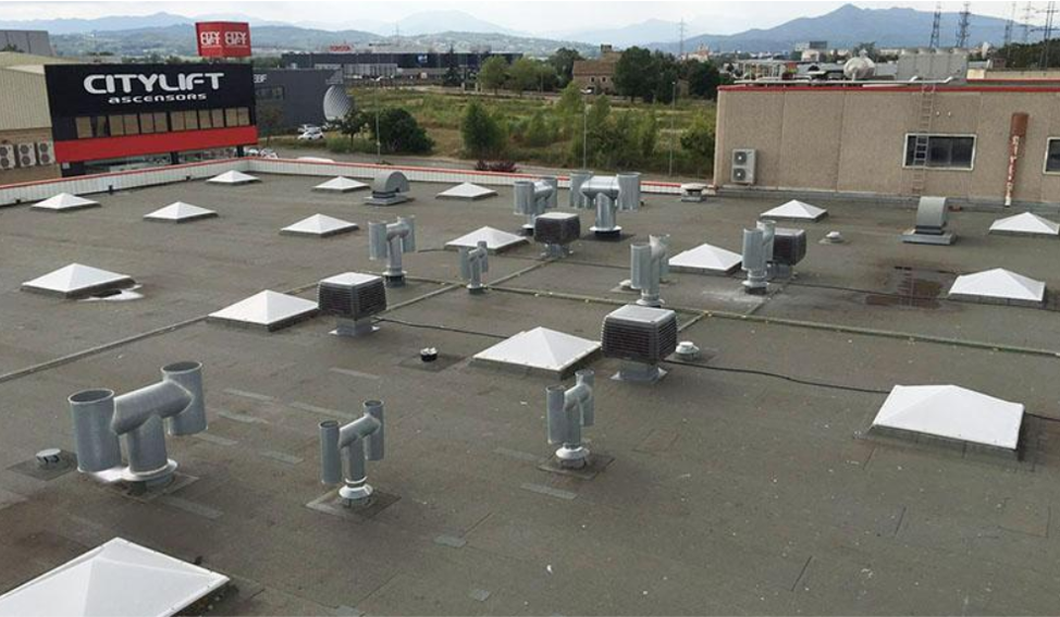 proyecto de inyectadora de plastico