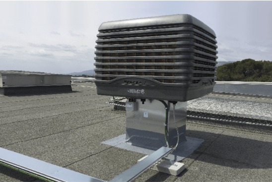 Proyecto Cerveceria Artesanal